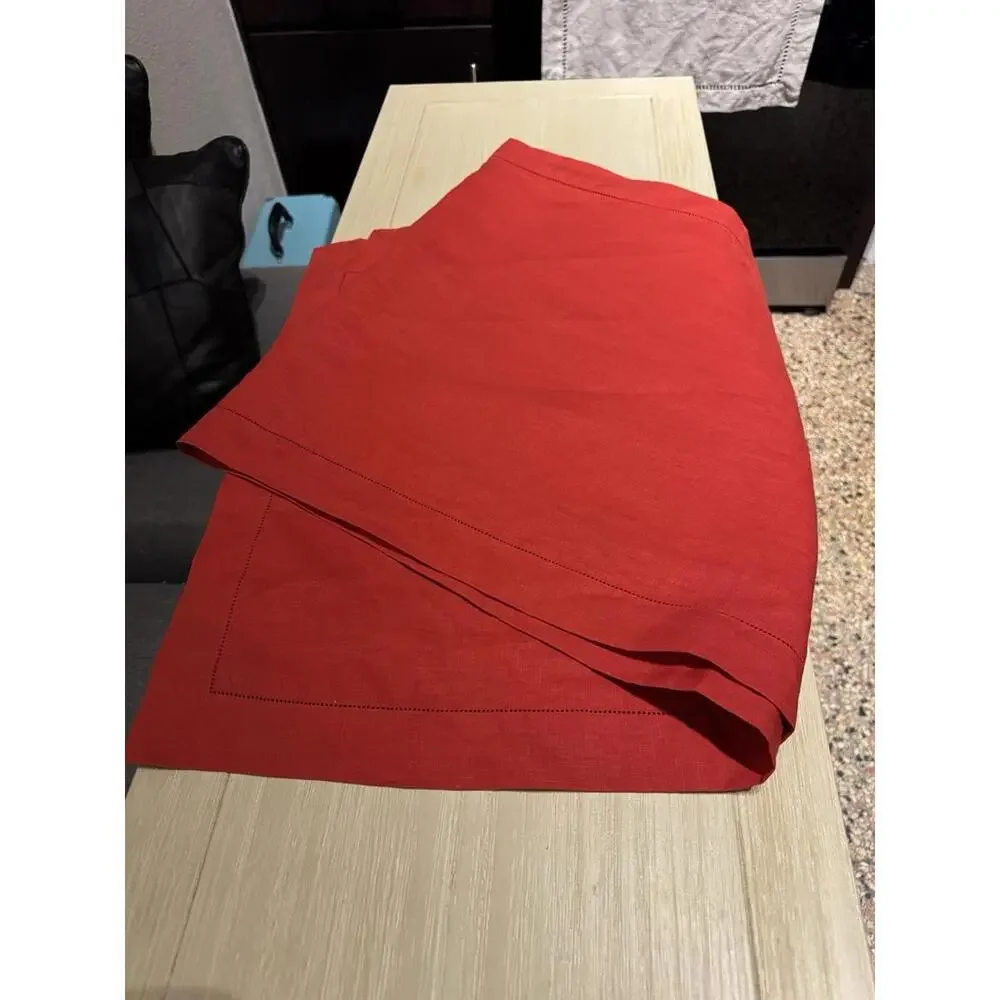 N/A 100% linen